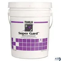 Fuller Industries F316026 Franklin Cleaning Technology Super Gard Acrylic Floor S