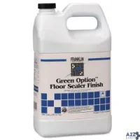 Fuller Industries F330322 Franklin Cleaning Technology Green Option Floor Sealer/