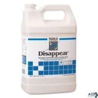 Fuller Industries F510522 Franklin Cleaning Technology Disappear Concentrated Odo