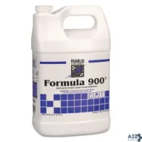 Fuller Industries F967022 Franklin Cleaning Technology Formula 900 Concentrated S