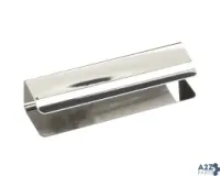 Food Warming Equipment HNGCOVER1216 Hinge Cover, For Hinge 1216
