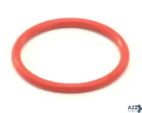 Food Warming Equipment O-RING-OR018 O-Ring, 3/4" ID x 1/16" Thick, Silicone