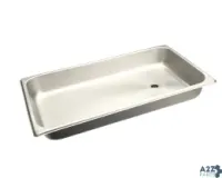 Food Warming Equipment Z-600-2636 Water Pan, Assembly, Auto Fill