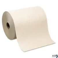 Georgia Pacific 26480 Professional Sofpull Hardwound Roll Paper Towel 6/Ct