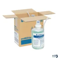 Georgia Pacific 42718 Professional Gp Enmotion Counter Mount Soap Refill 2/Ct