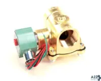 Gaylord 10138 Solenoid Valve, 1-1/4", Normally Closed