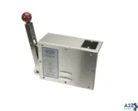 Gaylord 12705 Damper Control Switch, 4800, N-68-G