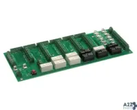 Gaylord 22517 C-7000 CIRCUIT BOARD ONLY