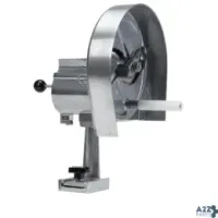 Global Solutions GS4400 Adjustable Rotary Slicer