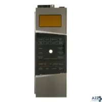 GE Appliance WB07X10977 CONTROL PANEL