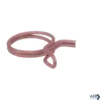 GE Appliance WH01X24494 Hose Clamp, Internal Drain Hose, Washer