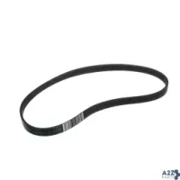 GE Appliance WH01X27538 Drive Belt, Washer