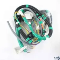 GE Appliance WH19X24356 HARNESS ASM GRE