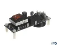 Eac Timer Board Replacement for Giles Part# 20572-R