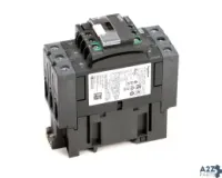 Contactor, 60A, 3-Pl 100-250V Coil for Giles Part# 21245