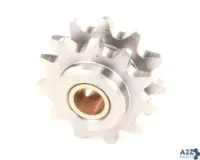 Giles 45150 Sprocket, Double Row, 11 Tooth, Idler, Elevator