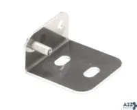 Giles 90988 HINGE, DOOR, WELD ASSEMBLY, RIGHT PIN, GEF