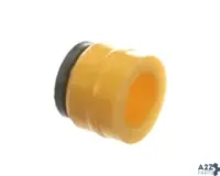 Giorik 6042084 Nozzle, Humid, Yellow, 35L/1M, G102/E202/EVO/SB