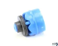 Giorik 6042087 Wash Nozzle, Blue, 4.5-6L/1M, EVO, SB