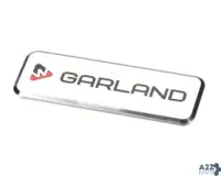 Garland 4603340 LOGO WELBILT GARLAND STD LARGE
