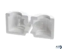 Insulation, Set Of Two Pi Eces for Glastender Part# 06001595