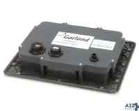 Garland / US Range CK4601912 User Interface Assy