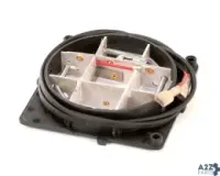 Gold Medal Products 36109 HEATER ASSEMBLY 90MM SQ