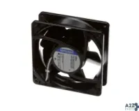 Gold Medal Products 40721 Axial Fan, 115 Volt, 50/60HZ
