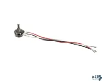 Gold Medal Products 55332 Potentiometer, Heat Control, 1000 Ohm