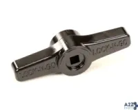 Gold Medal Products 56563 LOCK N GO HANDLE,NEW CAB.