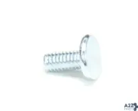 Gold Medal Products 75267 Tee Bolt, #8-32 x 3/8", Zinc Plated