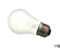 Gold Medal Products 87065C COATED 40W CLEAR BULB