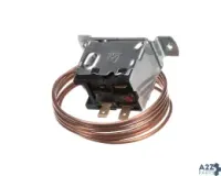 Global Refrigeration 23-5172 THERMOSTAT (LOW TEMP) BY RANCO