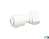 Grindmaster Cecilware 230-00029 Inlet Fitting & Flare W Kit, White