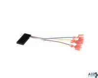 Grindmaster Cecilware 62303 Wire Harness, Pigtail, Touchpad