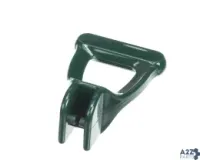 Grindmaster Cecilware A537-196 Handle, Model S Faucet, Green