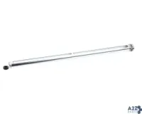 Grindmaster Cecilware A718-046 Gauge Glass Assembly, Water, 14"