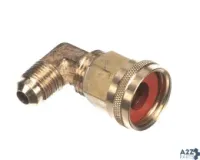 Grindmaster Cecilware A718-226 INLET FITTING ASSY PB-SERIES