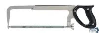 Great Neck Saw 025125 Ace 12 In. Adjustable Hacksaw Silver 1 Pc - Total Qty: