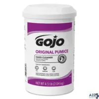 Gojo 113506 Original Pumice Hand Cleaner 6/Ct