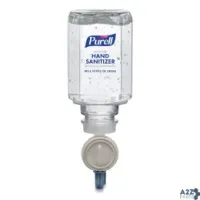 Gojo 145006 Purell Advanced Instant Hand Sanitizer Refills 6/Ct
