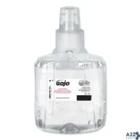 Gojo 191102CT Clear & Mild Foam Handwash Refill 2/Ct
