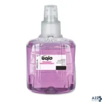 Gojo 191202EA Antibacterial Foam Hand Wash Refill 1/Ea