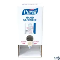 Gojo 215602TTS Purell Quick Tabletop Stand Kit 1/Kt