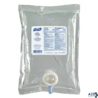 Gojo 215608CT Purell Advanced Hand Sanitizer Nxt Refill 8/Ct