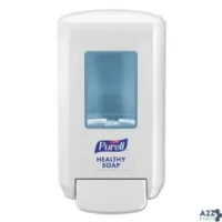 Gojo 513001 Purell Cs4 Soap Push-Style Dispenser 1/Ct
