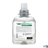 Gojo 516504CT Green Certified Foam Hand Cleaner Refill 4/Ct