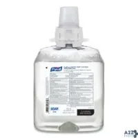 Gojo 517804CT Purell Healthcare Healthy Soap 0.5% Pcmx Antimicrobial