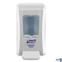Gojo 523006CT Purell Fmx-20 Soap Push-Style Dispenser 6/Ct