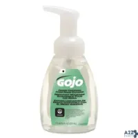 Gojo 571506CT Green Certified Foam Soap 6/Ct